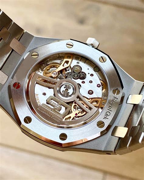 audemars club